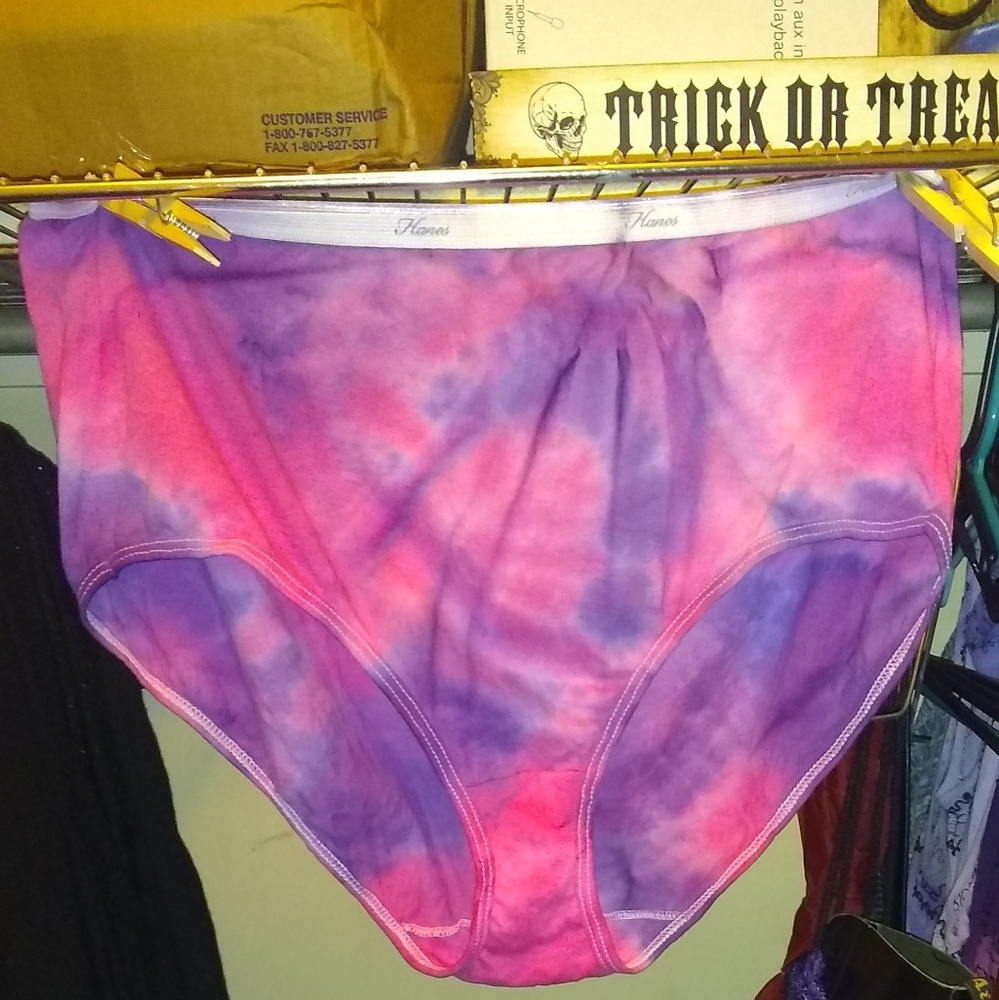Women's briefs